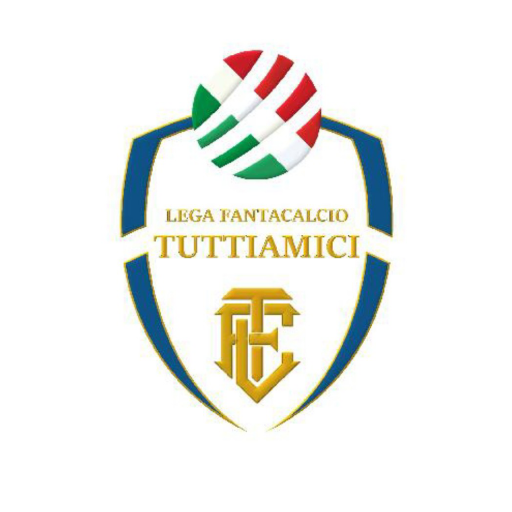 Lega Lega fantafriends pro Fantacalcio lega-lega-fantafriends-pro-fantacalcio