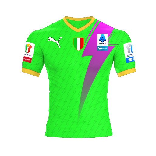 Lega febbre-a-90- - Fantacalcio